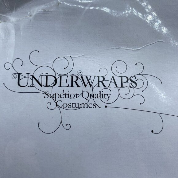 Underwraps Colorful Caterpillar Infant 0-6 M Plush Bunting Halloween Costume - Picture 4 of 10